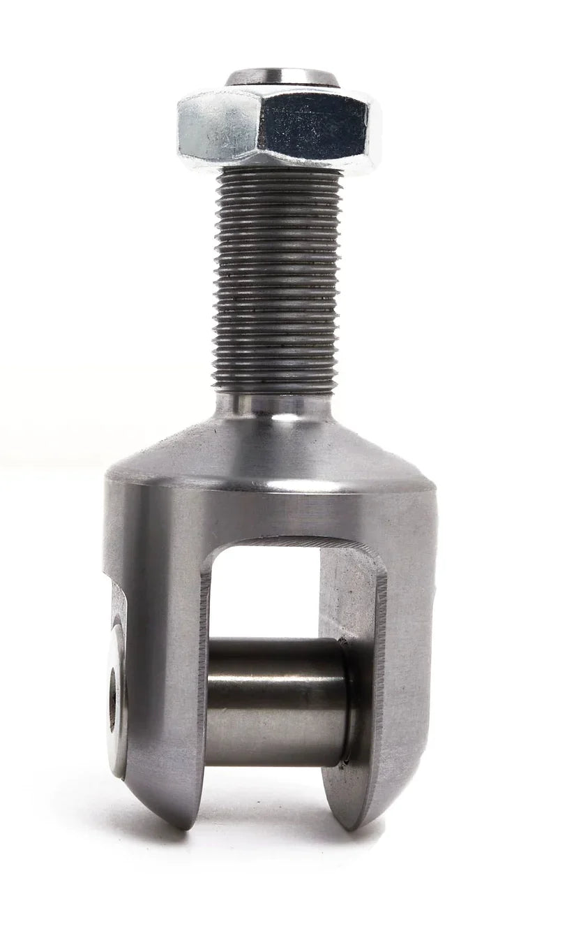 Shock Therapy Race Rack Threaded Clevis