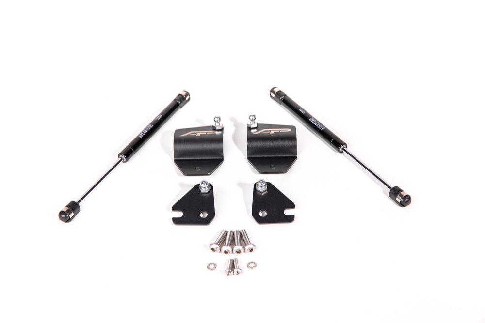 Can-Am X3 2-Door Spring Kit (2017-2023)