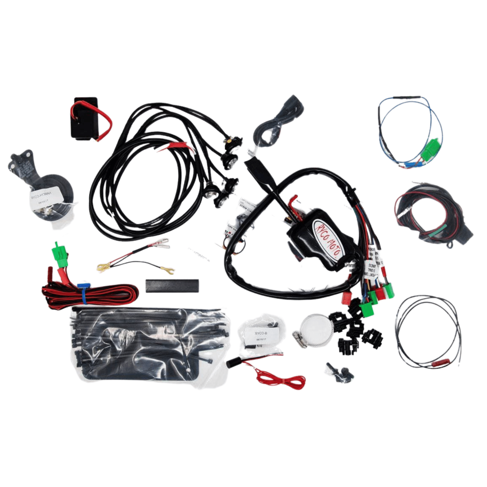 street legal kit for mini bike