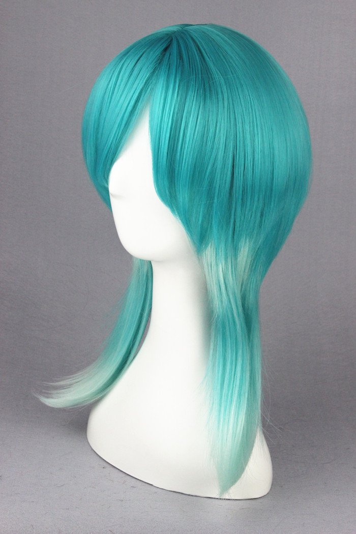 Cosplay Wig - Vocaloid - Miku 174A – UNIQSO UK