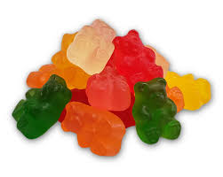 Gummy Bears