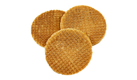 Stroop Waffles