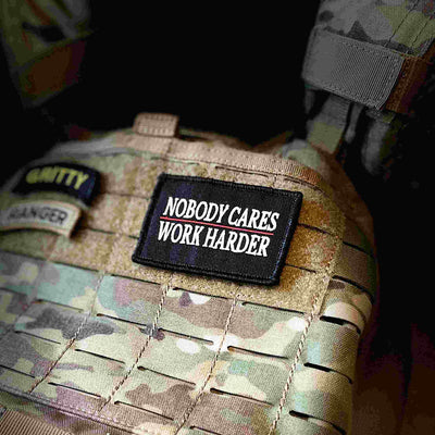Some Good Morale Velcro Patches, Funny / NSFW / Geeky. Nice way to add some  humor to your gear : r/tacticalgear