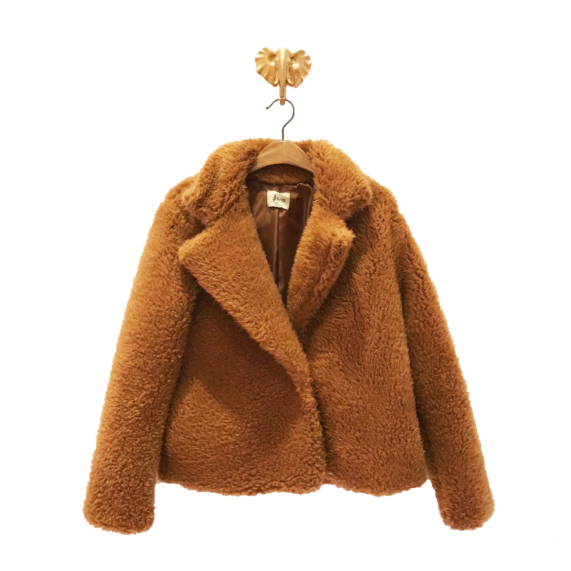 Teddy Coats: the Fall-Winter 2018 trend – Beni Room