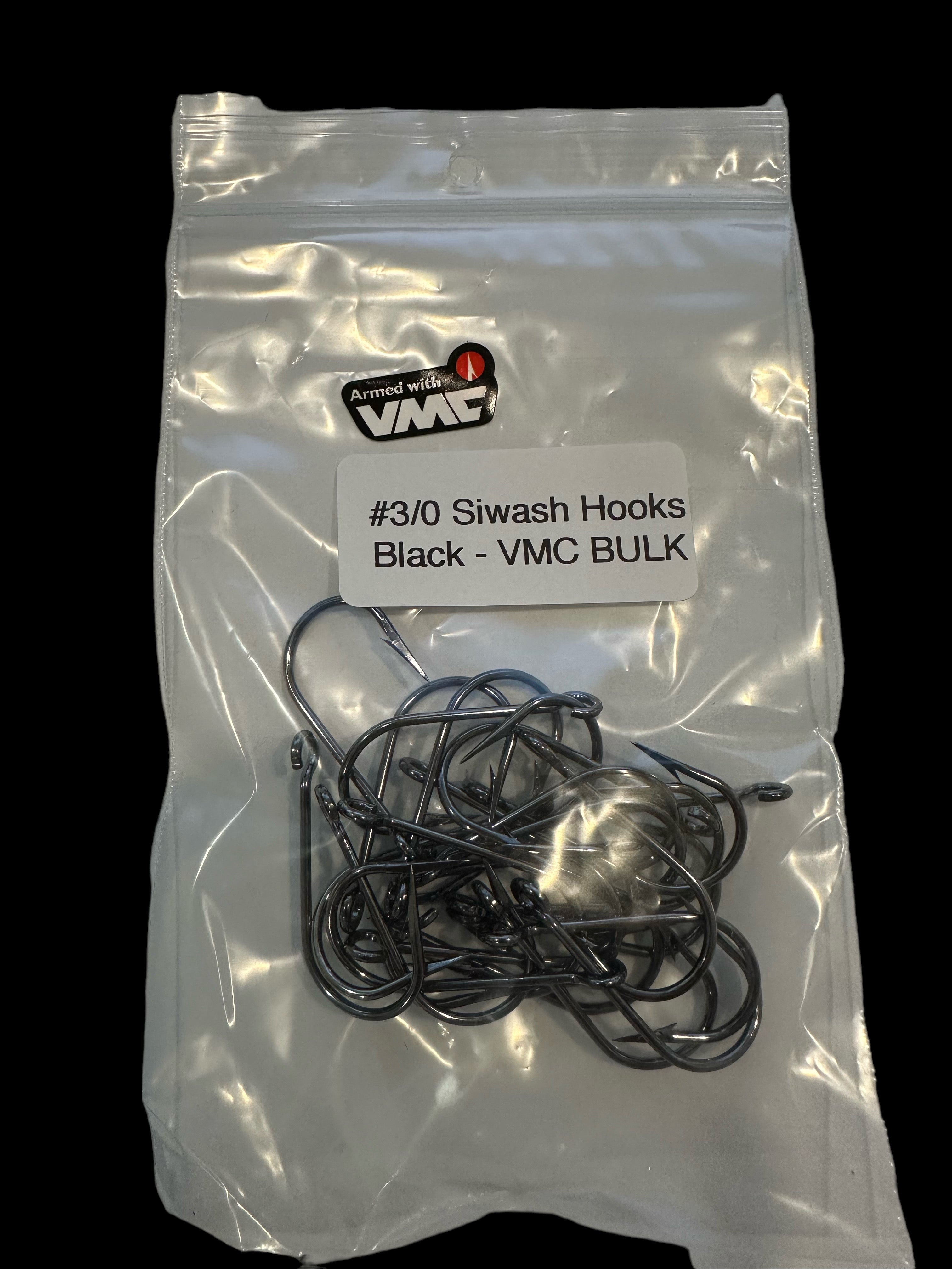 Crab Pot Hooks Bag of 50