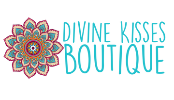 Get More Coupon Codes And Deals At Divine Kisses Boutique