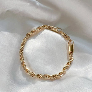 Piper Bracelet - Traveling Chic Boutique, VA