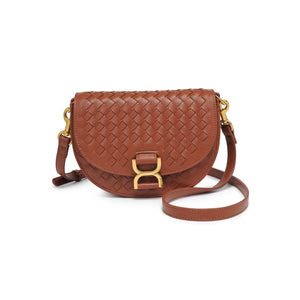 Alise Woven Crossbody - Traveling Chic Boutique, VA