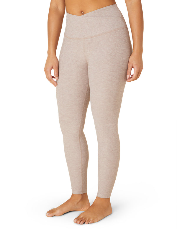 Beyond Yoga, Pants & Jumpsuits, Beyond Yoga Spacedye Caught In The Midi  High Waisted Legging Nocturnal