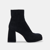 Ulyses Boot Black
