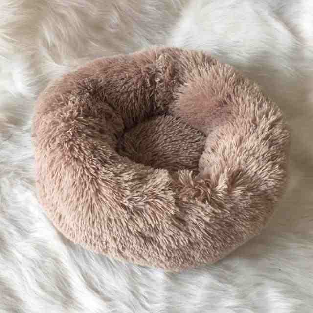 pet bed scarf