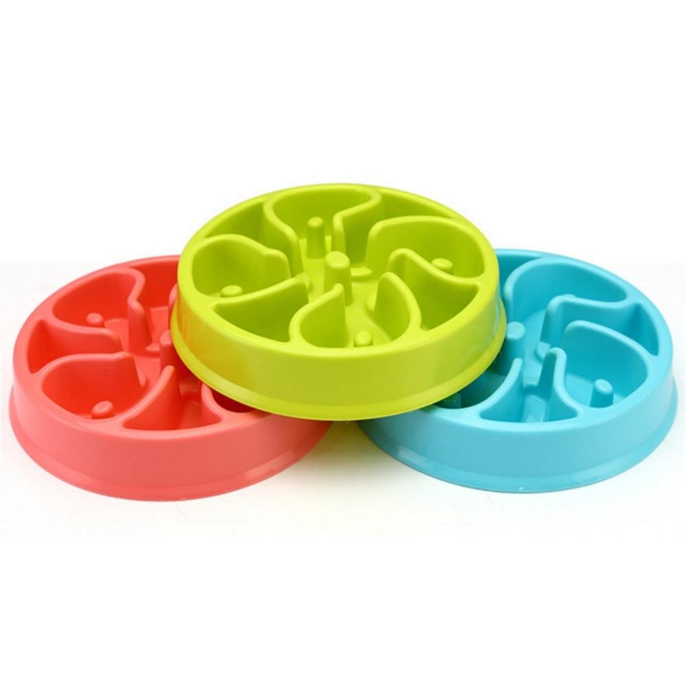 store and feed dog bowls