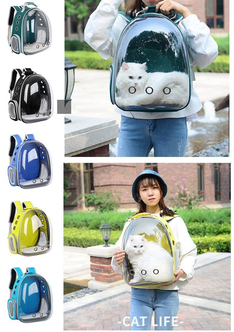 cat bag backpack