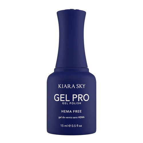 Kiara Sky Gel Pro Polish - HFG132 Tidal Babe