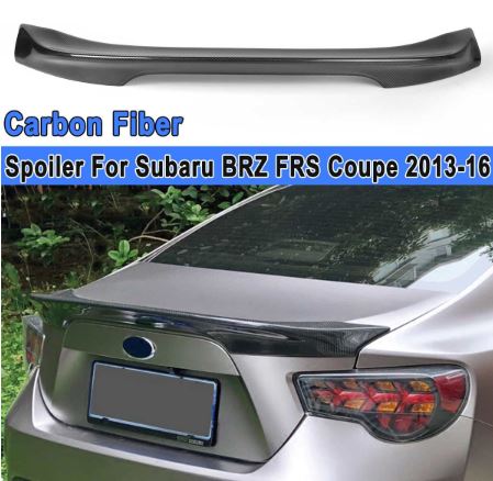 frs wing spoiler