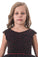 2022 Scoop Tulle With Beading Ball Gown Floor Length Flower Girl Dresses