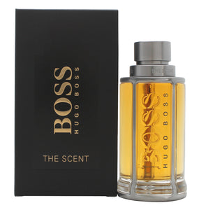 hugo boss aftershave lotion 100ml