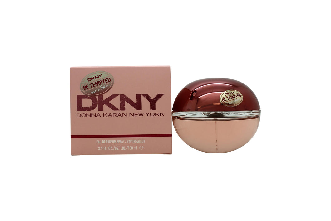 dkny be tempted eau so blush edp