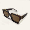 Stylish Badshah Oversized Sunglasses For Men And Women-SunglassesCraft