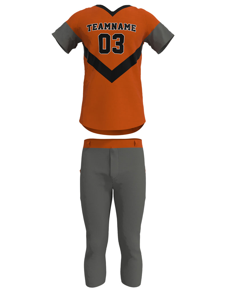 baseball jersey 18