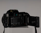 Minolta Maxxum 5000 35mm film SLR