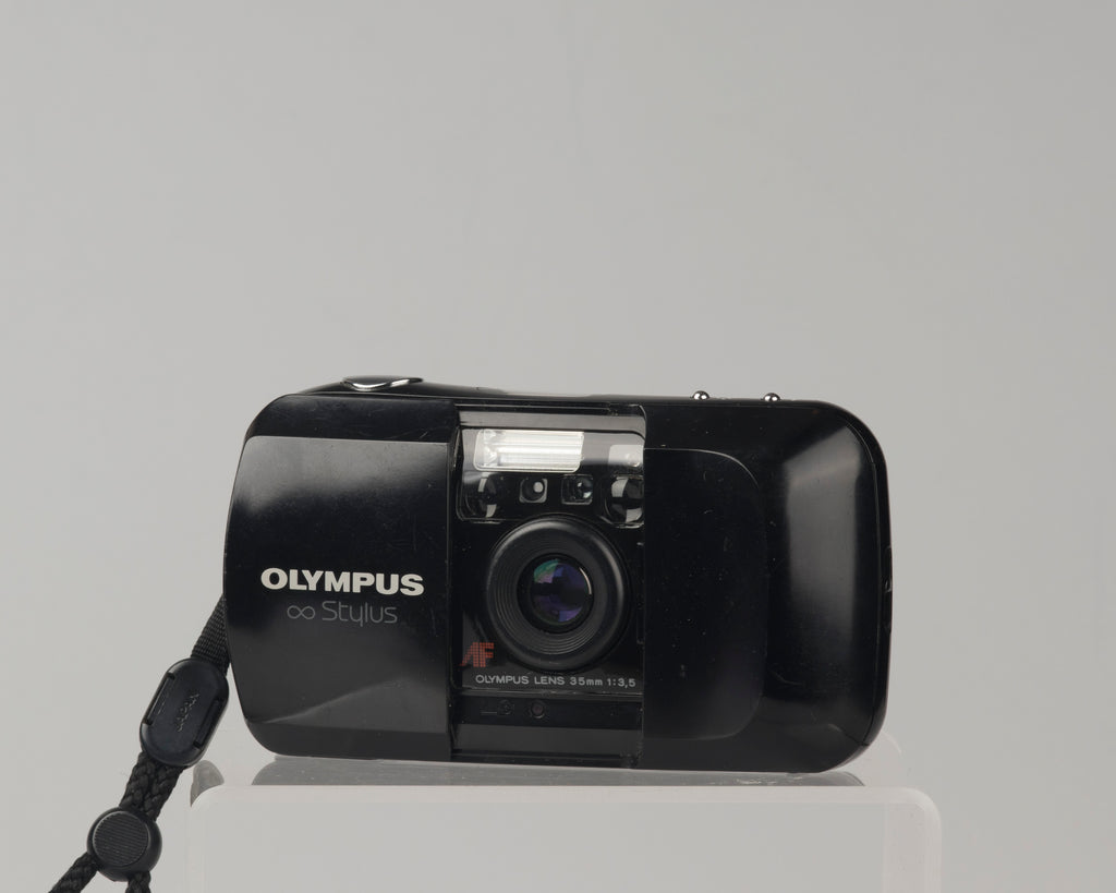 olympus camera software for mac