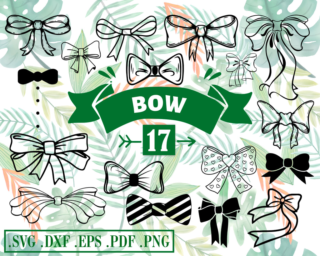 Download Bow Svg Bow Svg Ribbon Bow Svg Girl Bow Svg Hair Bow Svg Hair Rib Clipartic