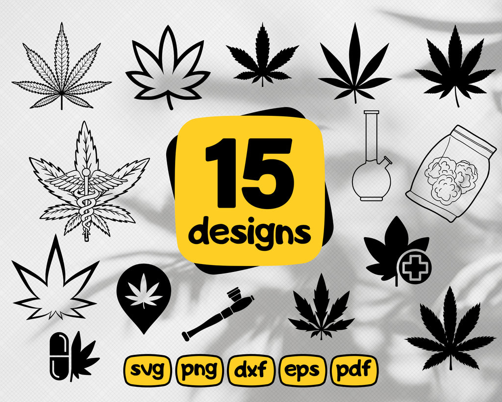 Download Marijuana Svg Marijuana Svg Marijuana Leaf Svg Cannabis Svg Cannabis S Clipartic