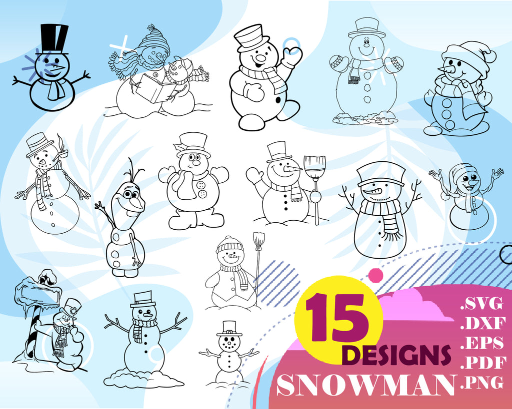 Free Free 178 Cricut Snowman Svg Free SVG PNG EPS DXF File