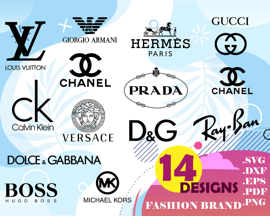 Download Fashion Brand Svg Brand Logo Svg Fashion Brand Svg Fashion Svg Log Clipartic