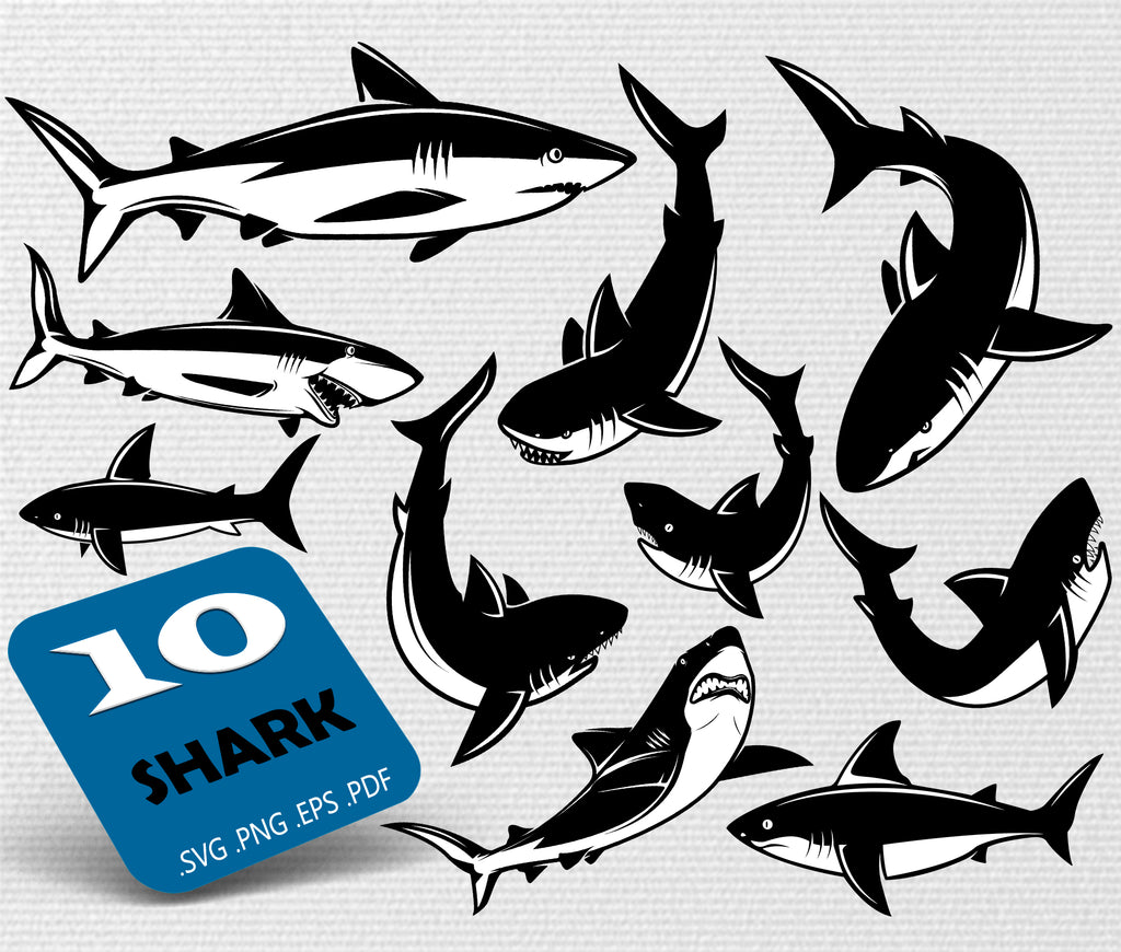 Free Free 147 Clipart Hammerhead Shark Svg SVG PNG EPS DXF File