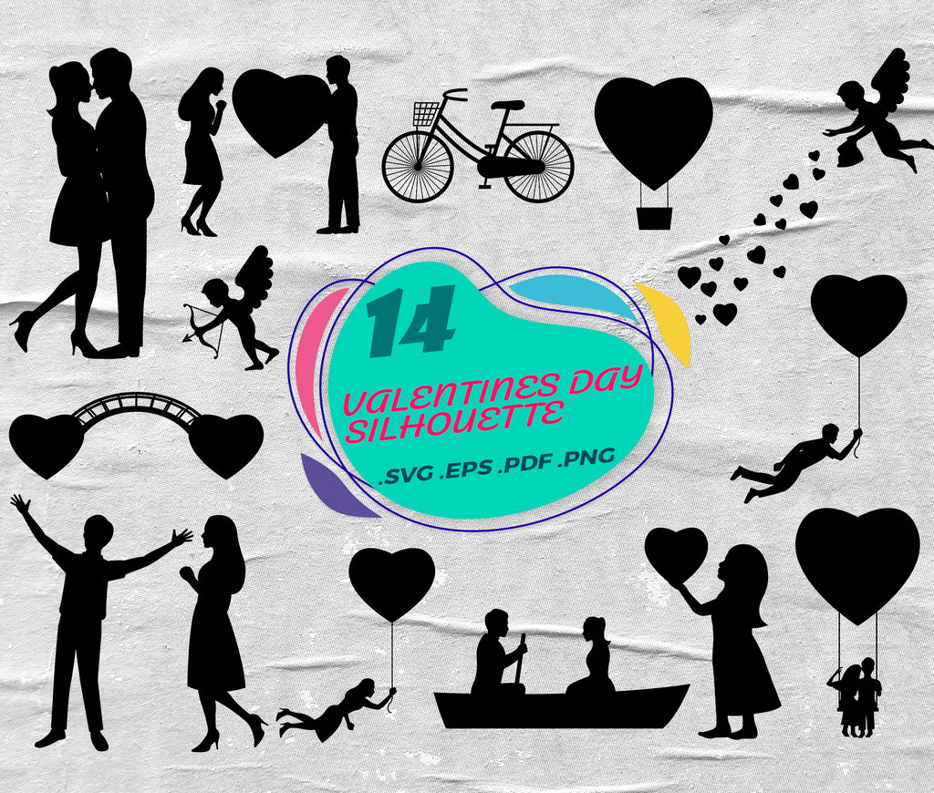 Free Free 295 Wedding Silhouette Svg SVG PNG EPS DXF File