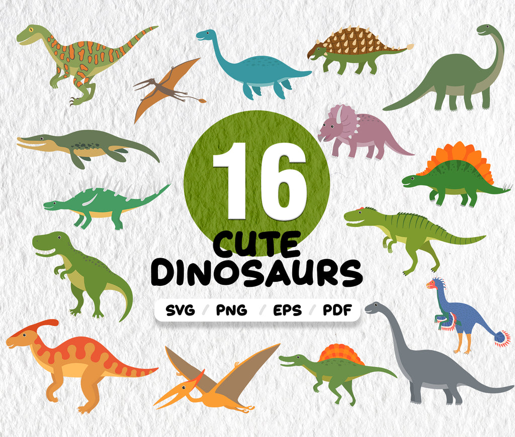 Free Free 236 Baby Dinosaur Svg Cute T Rex Silhouette SVG PNG EPS DXF File