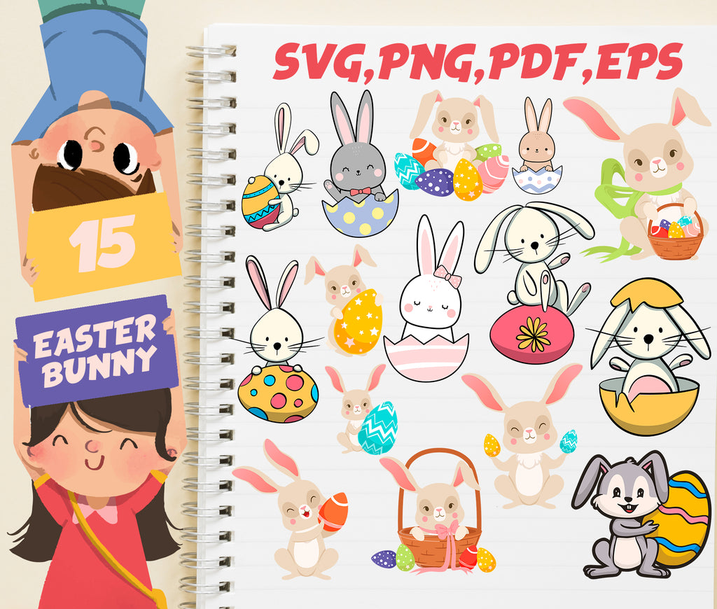 Free Free Bunny Svg Face 366 SVG PNG EPS DXF File