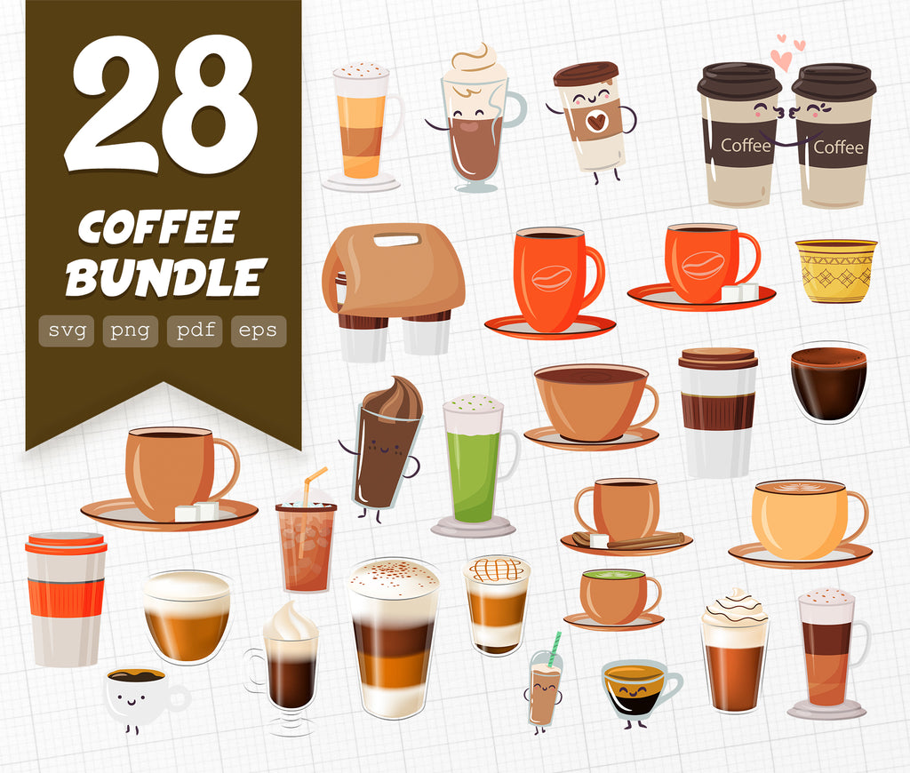 Free Free 177 Coffee Cup Svgs SVG PNG EPS DXF File