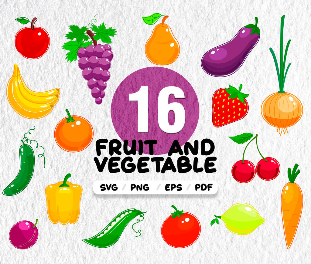 Free Free Fruit Svg Files 412 SVG PNG EPS DXF File