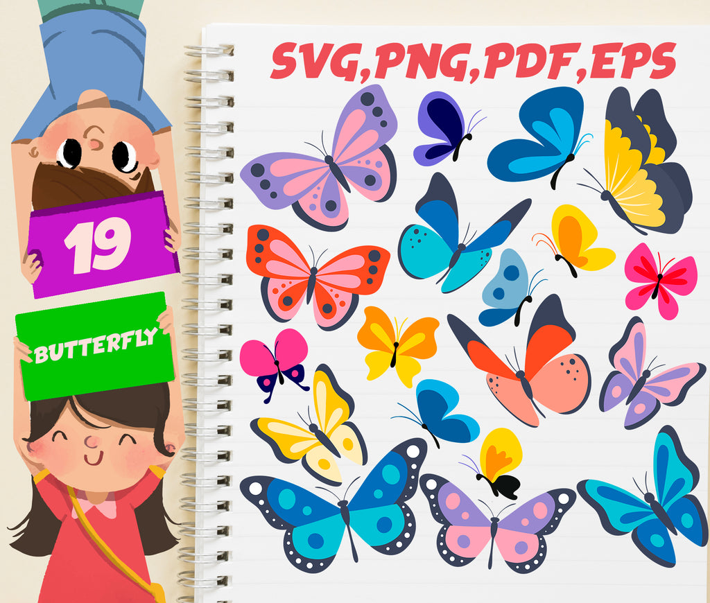 Free Free 255 Vector Cricut Butterfly Svg SVG PNG EPS DXF File