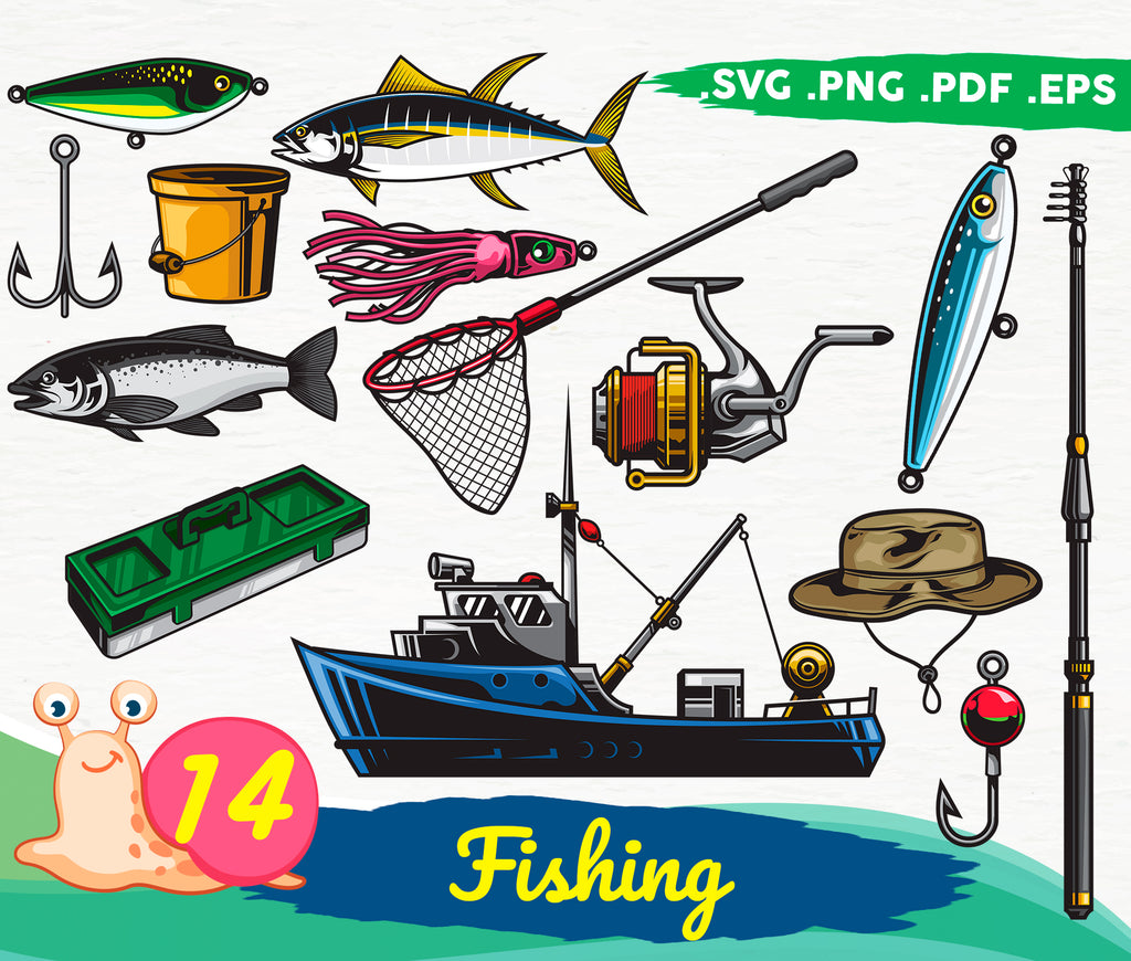 Free Free 217 Fishing Pole Heart Svg SVG PNG EPS DXF File