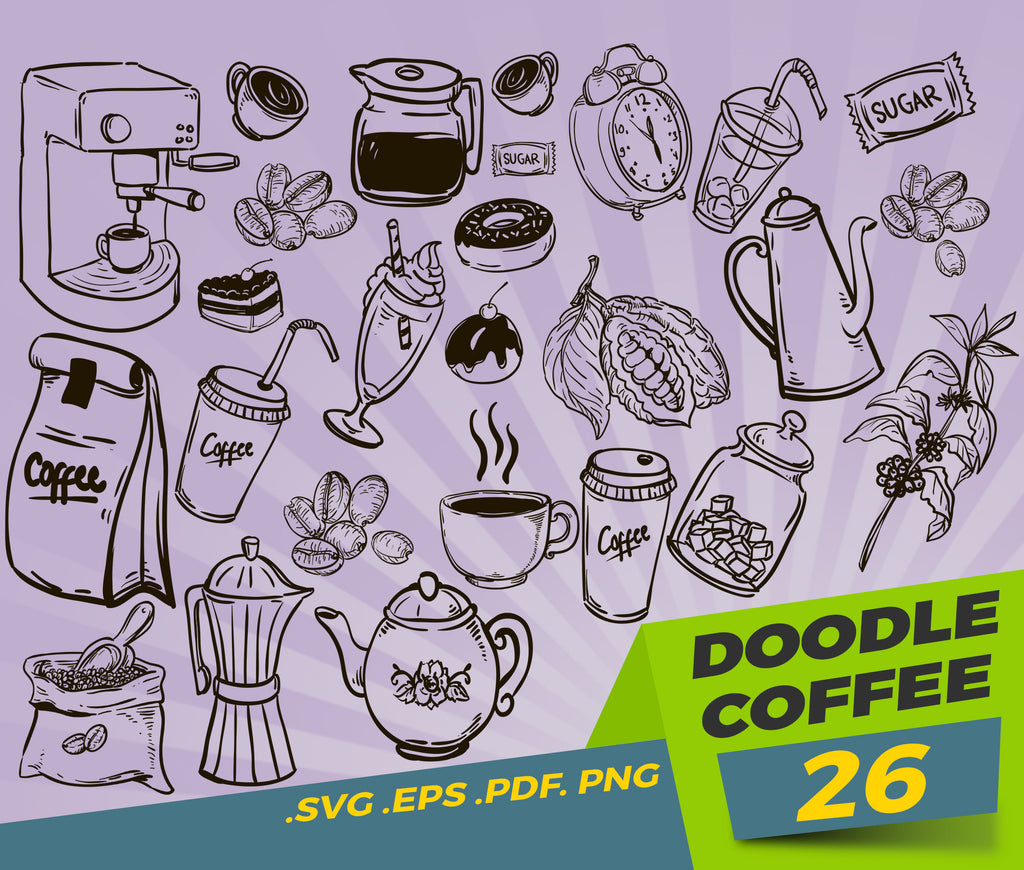 Free Free 57 Coffee Shop Svg SVG PNG EPS DXF File