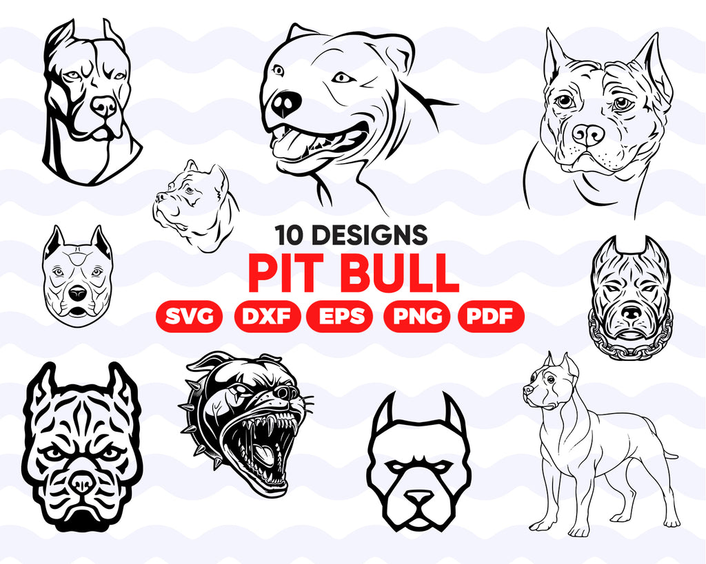 Free Free 160 Bull Terrier Svg SVG PNG EPS DXF File