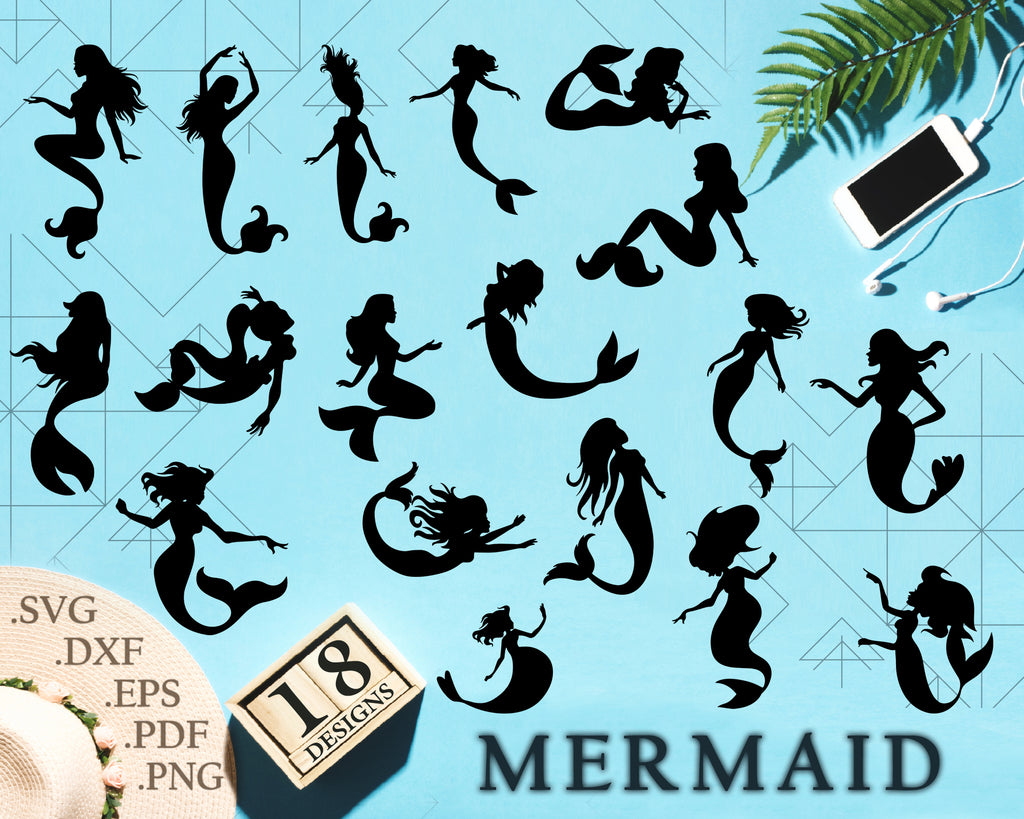 Download Mermaid Svg Mermaid Png Clipart Mermaids Png Clipart Png Clipart Me Clipartic
