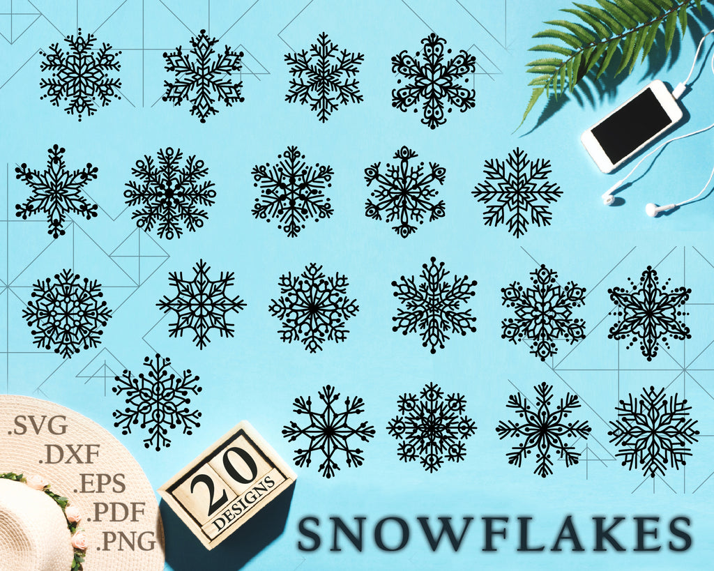 Free Free 312 Snowflake Svg SVG PNG EPS DXF File