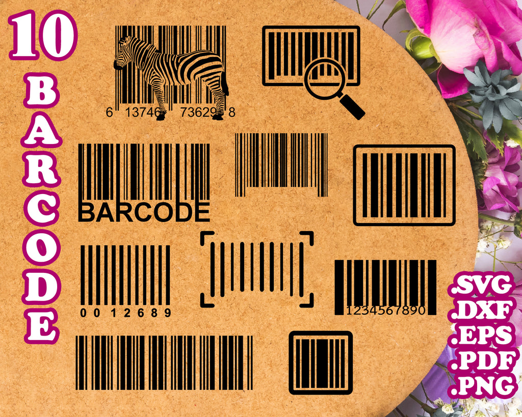 Download Barcode Scanner Svg Barcode Clipart Silhouette Svg Barcode Svg File Clipartic