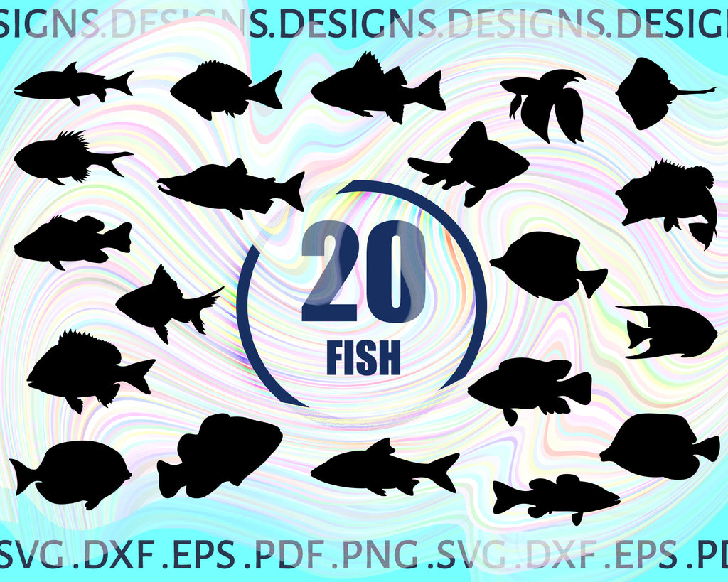 Download Fishing Svg Fisherman Svg Fish Svg Clipart Silhouette Cut File Cricut Decal File Digital File Stencil File Clip Art Art Collectibles Delage Com Br