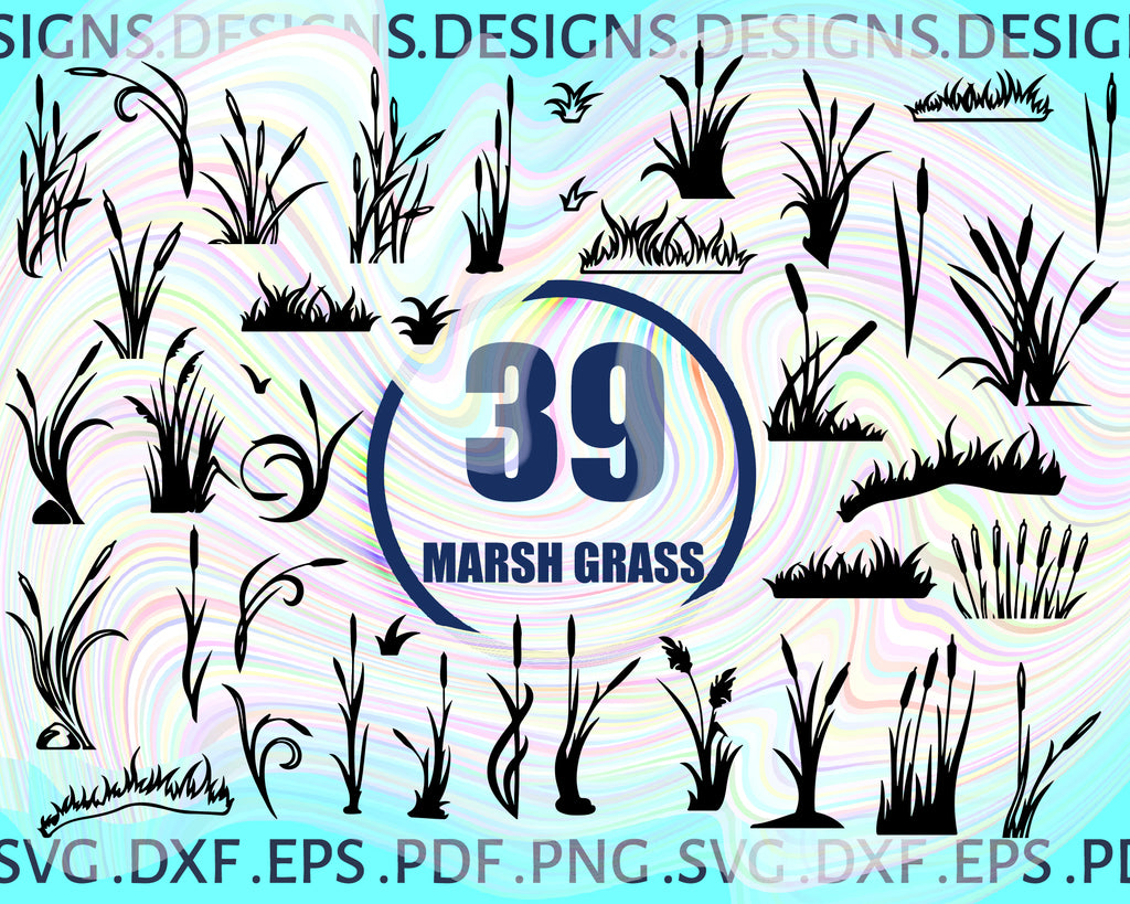 Download Marsh Grass Svg Marsh Grass Lawn Grass Grass Silhouette Grass Clipart Clipartic