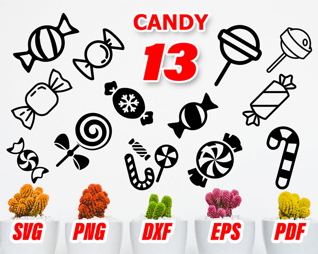 Free Free 310 Sweet Treats Svg SVG PNG EPS DXF File