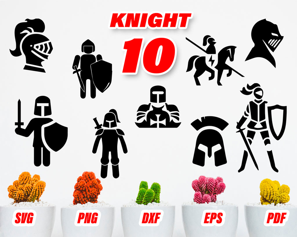 Download Knights Svg Knight Svg Knights Knight Clipart Knight Silhouette K Clipartic