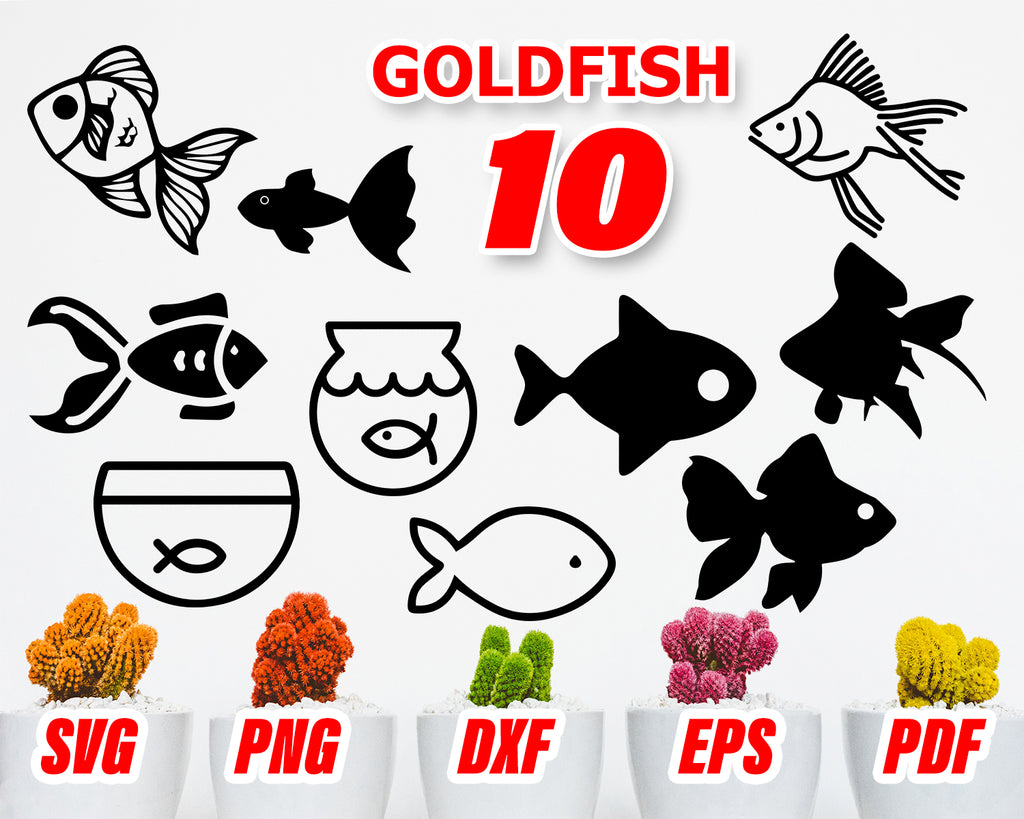 Free Free 239 Cute Fish Clipart Svg SVG PNG EPS DXF File