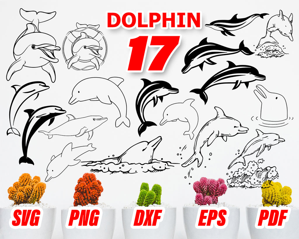 Download Dolphin Svg Dolphin Mandala Svg Zentangle Svg Mandala Svg Paper Cu Clipartic