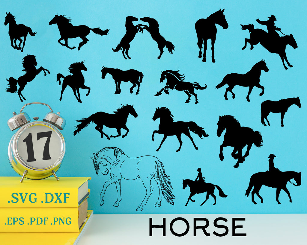 Free Free Cricut Horse Silhouette Svg